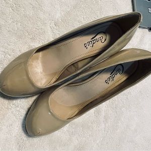 Used, Candie’s Pumps, 8.5
